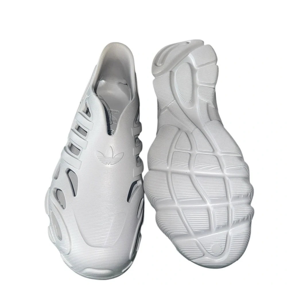 NWT Adidas Originals adiFOM SUPERNOVA (GRETWO/GRETWO/GRETWO) Men's Shoes IF3914